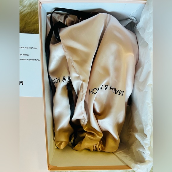 Mach & Mach heels - Picture 6 of 7